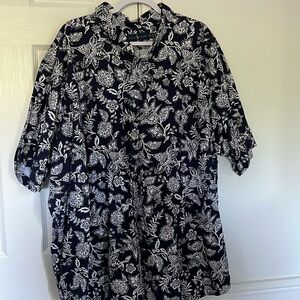 NWOT Men’s Polo Ralph Lauren Button Down